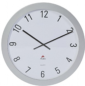 Giant Office Wall Clock