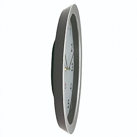 Horissimo Silent Office Wall Clock