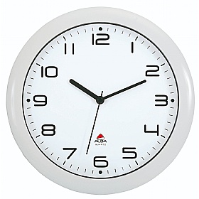 Hornew Silent Office Wall Clocks