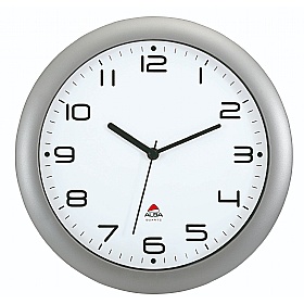 Hornew Silent Office Wall Clocks