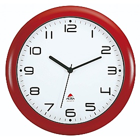Hornew Silent Office Wall Clocks