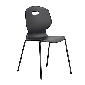 Titan Arc 4-Leg School Chairs