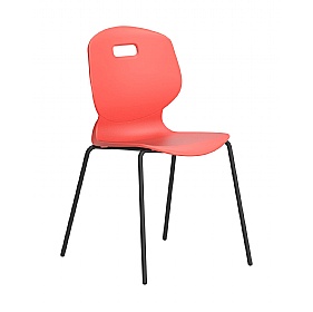 Titan Arc 4-Leg School Chairs