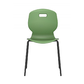 Titan Arc 4-Leg School Chairs - School Furniture