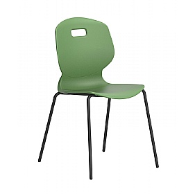 Titan Arc 4-Leg School Chairs