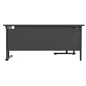 Interface Ergonomic Radial Office Desks