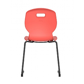 Titan Arc Reverse Cantilever School Chairs - School Furniture