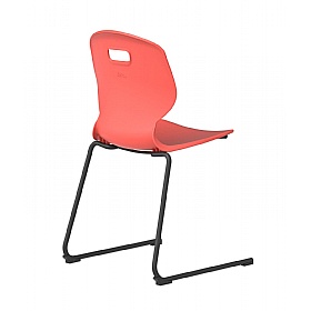 Titan Arc Reverse Cantilever School Chairs - School Furniture