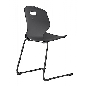 Titan Arc Reverse Cantilever School Chairs - School Furniture
