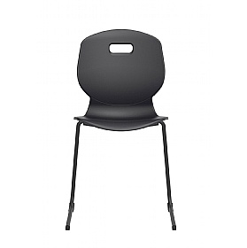 Titan Arc Reverse Cantilever School Chairs - School Furniture