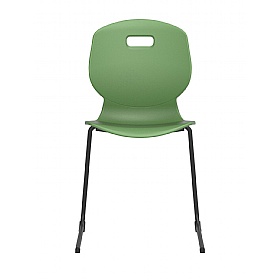 Titan Arc Reverse Cantilever School Chairs - School Furniture