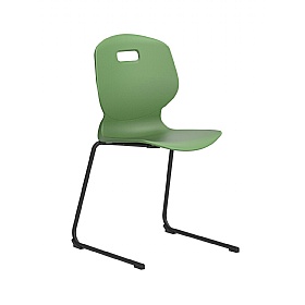 Titan Arc Reverse Cantilever School Chairs