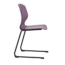 Titan Arc Reverse Cantilever School Chairs - School Furniture