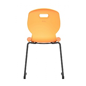 Titan Arc Reverse Cantilever School Chairs - School Furniture