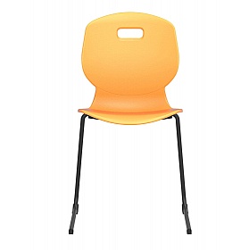 Titan Arc Reverse Cantilever School Chairs - School Furniture