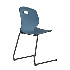 Titan Arc Reverse Cantilever School Chairs - School Furniture