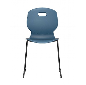 Titan Arc Reverse Cantilever School Chairs - School Furniture
