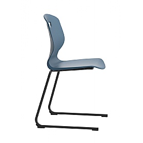 Titan Arc Reverse Cantilever School Chairs - School Furniture