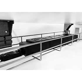 Universal Wire Cable Trays