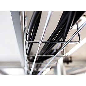 Universal Wire Cable Trays