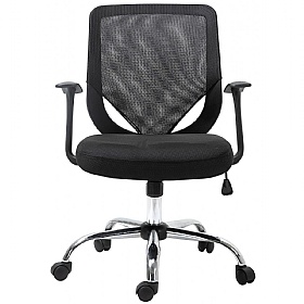 Essentials Mesh Office Chair - Bulk Offer