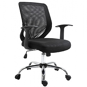 Essentials Mesh Office Chair - Bulk Offer