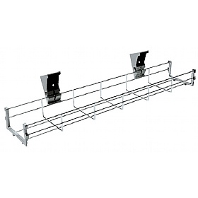Universal Wire Cable Trays