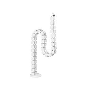 Link Height Adjustable Cable Management Spines