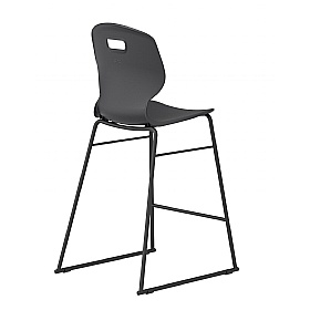 Titan Arc School Stools - School Furniture