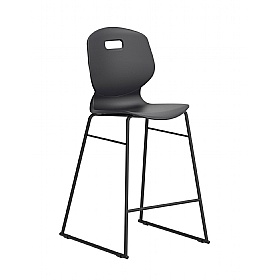 Titan Arc School StoolsTitan Arc School Stools