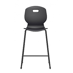 Titan Arc School Stools - School Furniture