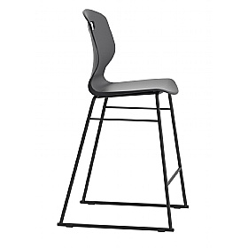 Titan Arc School Stools - School Furniture