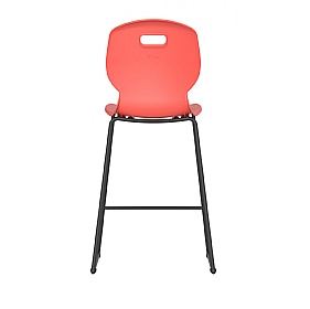 Titan Arc School Stools - School Furniture