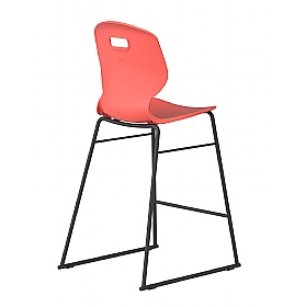 Titan Arc School Stools - School Furniture