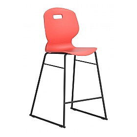 Titan Arc School Stools