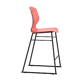 Titan Arc School Stools - School Furniture