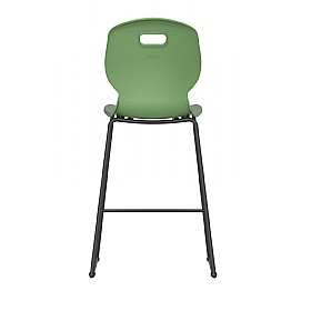 Titan Arc School Stools - School Furniture