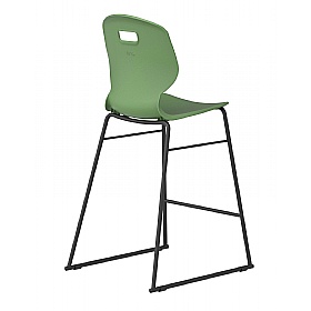 Titan Arc School Stools - School Furniture