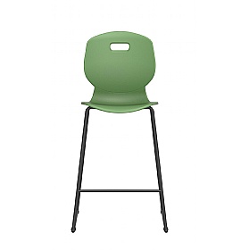 Titan Arc School Stools - School Furniture