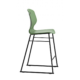 Titan Arc School Stools - School Furniture