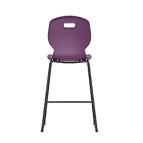 Titan Arc School Stools - School Furniture