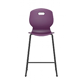 Titan Arc School Stools - School Furniture