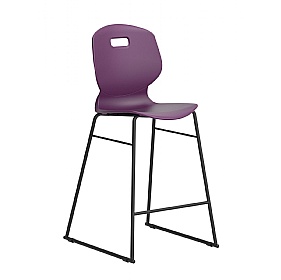 Titan Arc School Stools