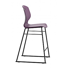 Titan Arc School Stools - School Furniture
