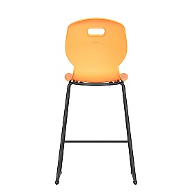 Titan Arc School Stools - School Furniture