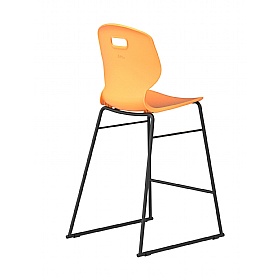 Titan Arc School Stools - School Furniture