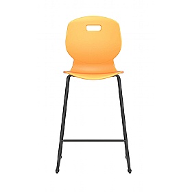 Titan Arc School Stools - School Furniture