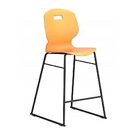 Titan Arc School Stools