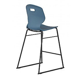 Titan Arc School Stools - School Furniture