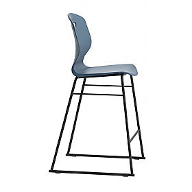 Titan Arc School Stools - School Furniture
